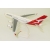 Model Airbus A380 Qantas 1:250 VH-OQL