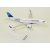 Model Airbus A320neo Atlantic Airways "Faroe Islands"