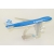 Model Boeing 747-400 KLM CARGO 1:250