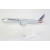 Model Boeing 787-9 American 1:200