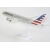 Model Boeing 787-9 American 1:200