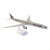 Model Airbus A350-1000 QATAR 1:200 A7-ANA