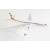 Model Airbus A330-200 MEA Middle East Airlines