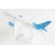 Model Boeing 787-8 Air Tanzania