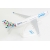 Model Airbus A330-300 Flypop 1:200