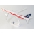 Model Boeing 787-9 LOT SP-LSC 1:200