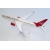 Model Boeing 787-9 Virgin Atlantic 1:200