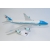Model Boeing 747-200 Air Force One 1:250