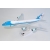 Model Boeing 747-200 Air Force One 1:250