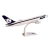 Model Boeing 767-300 LOT 1:200 SP-LPC 