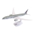 Model Boeing 787-9 QATAR Airways A7-BHH