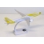 Model Airbus A321neo SCOOT 1:200