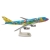 Model Boeing 747-400 ANA Pokemon 1:250 JA8956