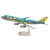 Model Boeing 747-400 ANA Pokemon 1:250 JA8956