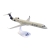 Model Bombardier CRJ 900 SAS Scandinavian 1:100