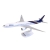 Model Boeing 777-300 THAI 1:200 PPC HS-TKZ