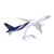 Model Boeing 777-300 THAI 1:200 PPC HS-TKZ
