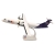 Model ATR 72-200 FEDEX 1:100