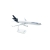 Model McDonnell Douglas MD11 Lufthansa Cargo D-ALCD 1:200