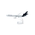 Model McDonnell Douglas MD11 Lufthansa Cargo D-ALCD 1:200