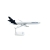 Model McDonnell Douglas MD11 Lufthansa Cargo D-ALCD 1:200