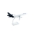 Model McDonnell Douglas MD11 Lufthansa Cargo D-ALCD 1:200