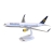 Model Boeing 767-300 Icelandair 1:200