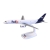 Model Boeing 757-200 FEDEX 1:200