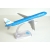 Model Airbus A321neo KLM 1:200 PPC