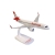 Model Airbus A320neo Austrian 1:200 PPC