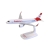 Model Airbus A320neo Austrian 1:200 PPC