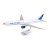 Model Boeing 777-300 UNITED 1:200 N2352U