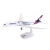 Model Boeing 787-9 Hawaiian 1:200