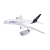 Model Airbus A380 LUFTHANSA 1:200 D-AIMB OGROMNY