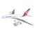 Model Airbus A380 QANTAS 1:200 PPC - OGROMNY!