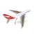 Model Airbus A380 QANTAS 1:200 PPC - OGROMNY!