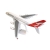 Model Airbus A380 QANTAS 1:200 PPC - OGROMNY!