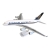 Model Airbus A380 SINGAPORE 1:200 PPC - OGROMNY!