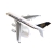 Model Airbus A380 SINGAPORE 1:200 PPC - OGROMNY!