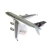Model Airbus A380 QATAR 1:200 PPC - OGROMNY!