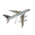 Model Airbus A380 QATAR 1:200 PPC - OGROMNY!
