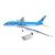 Model Airbus A380 KOREAN 1:200 OGROMNY