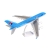 Model Airbus A380 KOREAN 1:200 OGROMNY