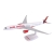 Model Airbus A350-900 AIR INDIA 1:200 PPC