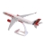Model Airbus A350-900 AIR INDIA 1:200 PPC
