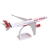 Model Airbus A350-900 AIR INDIA 1:200 PPC
