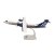 Model ATR 72-200 Canaryfly 1:100 EC-LAD
