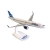 Model Airbus A321neo Jet Blue 1:200