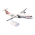 Model ATR 72-600 BRITISH AIRWAYS 1:100