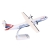 Model ATR 72-600 BRITISH AIRWAYS 1:100